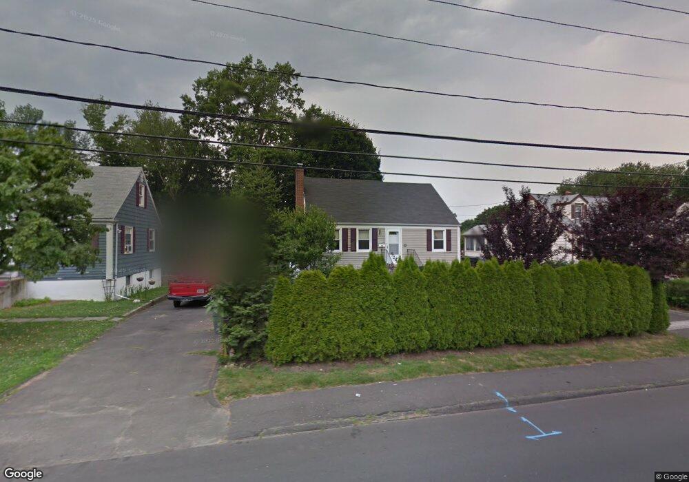 57 Scribner Ave, Norwalk, CT 06854 - photo 1