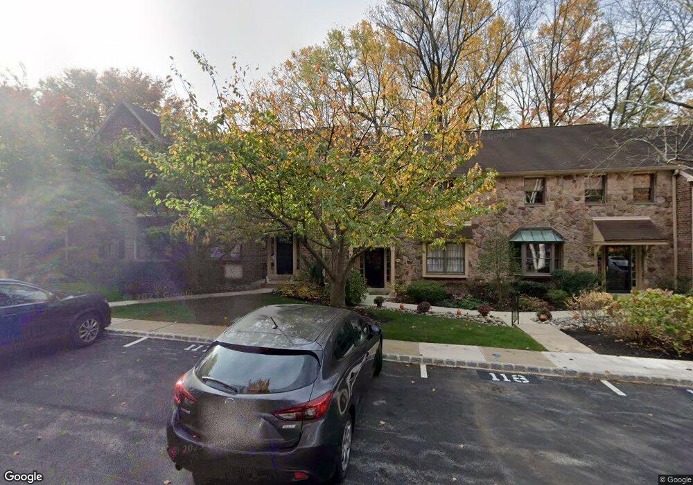 117 Putney Ln unit 117, Malvern, PA 19355 - photo 1