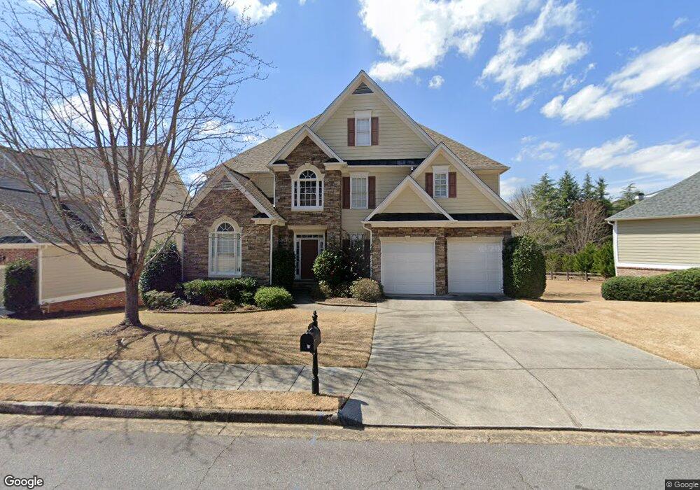 1748 Holcomb Lake Rd, Marietta, GA 30062 - photo 1