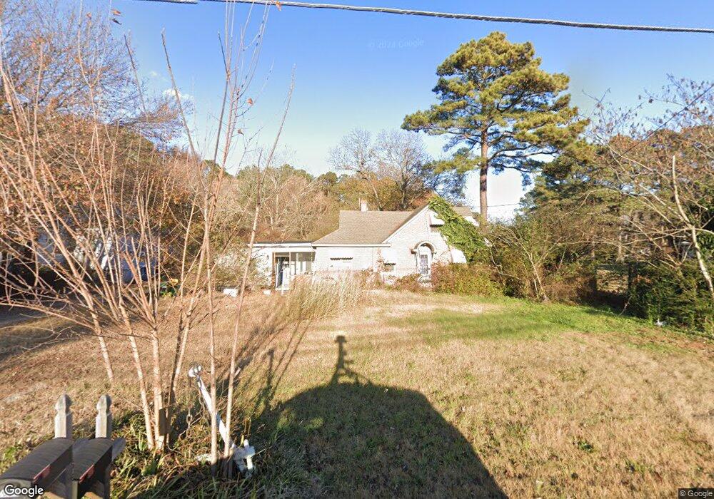 579 Johns Neck Rd, Weems, VA 22576 - photo 1