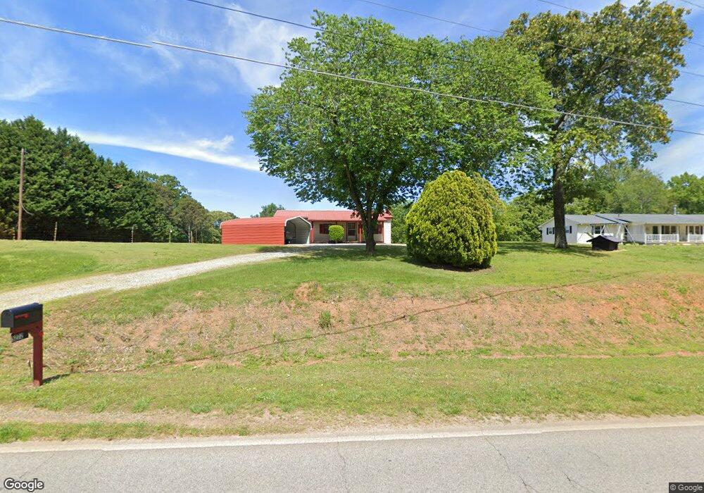 5279 Yonah Homer Rd, Alto, GA 30510 - photo 1