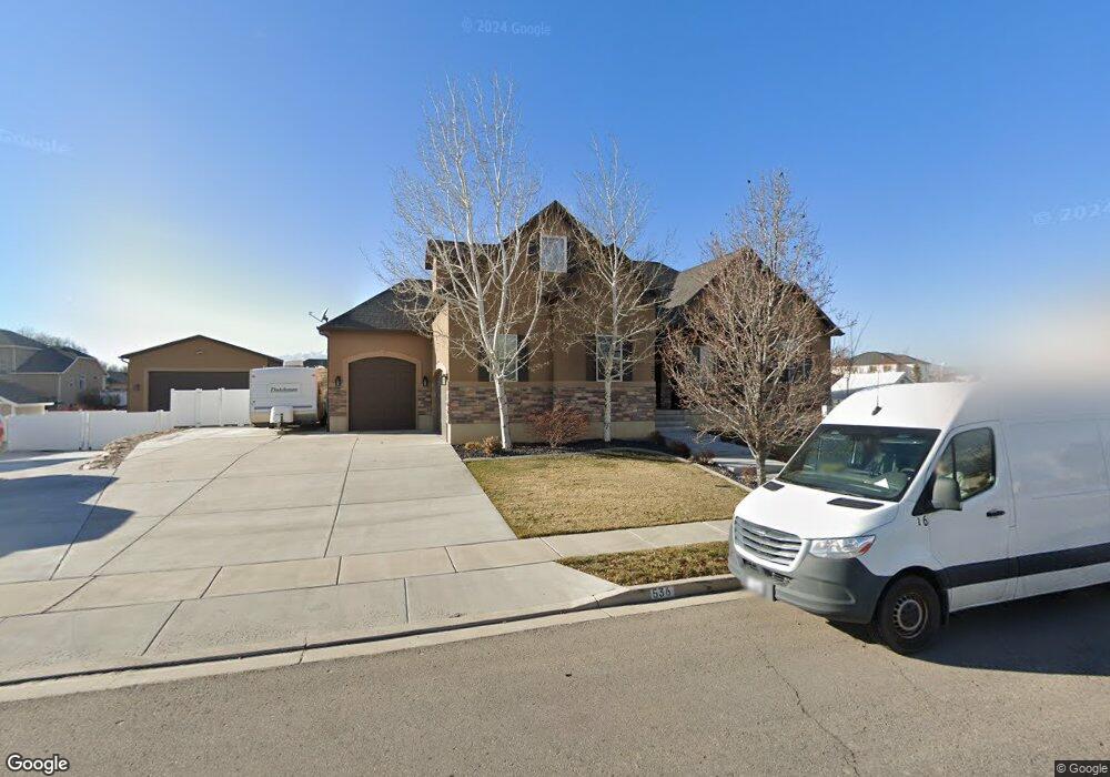 536 S 2500 W, Lehi, UT 84043 - photo 1