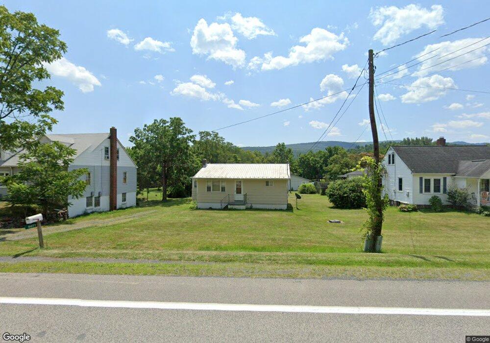 5077 N Fork Hwy, Cabins, WV 26855 - photo 1