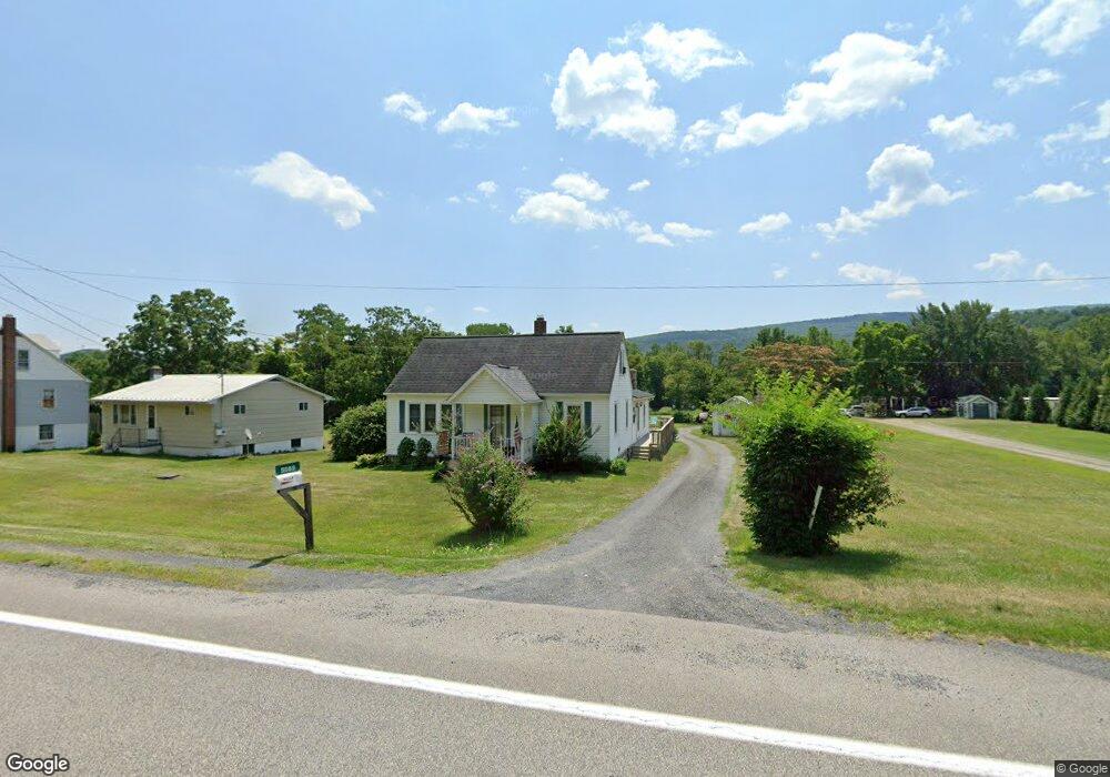 5089 N Fork Hwy, Cabins, WV 26855 - photo 1