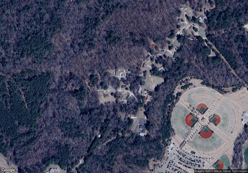 6 County Road 147, Oxford, MS 38655 - photo 1