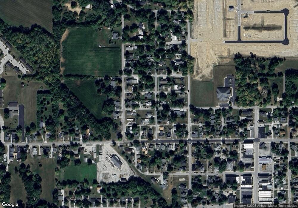 100 N Blake St, Sheridan, IN 46069 - photo 1