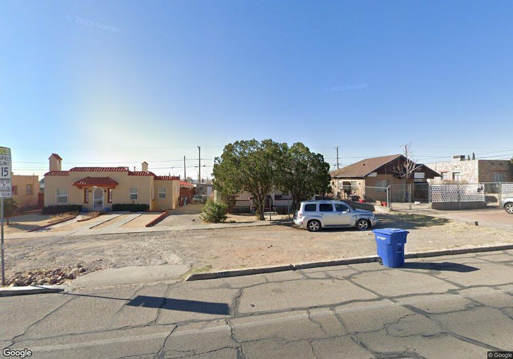 3510 Altura Ave, El Paso, TX 79930 - photo 1