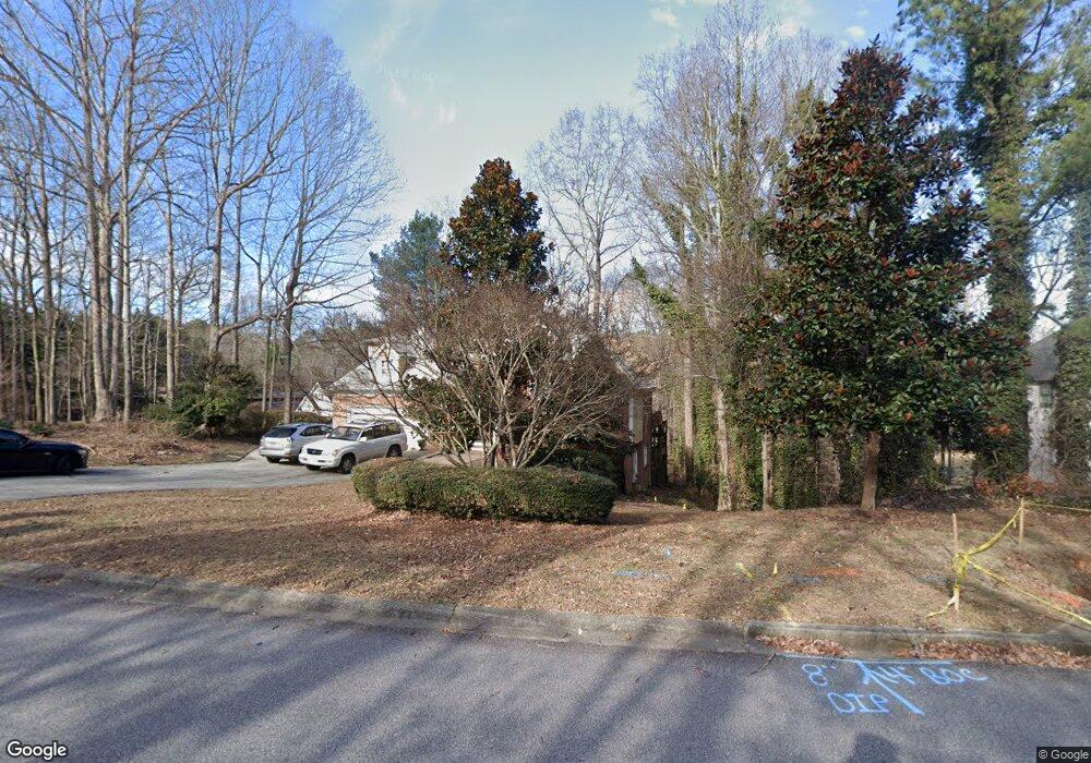 2626 Ridgehurst Dr, Buford, GA 30518 - photo 1