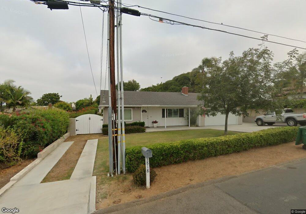 1818 Buena Vista Way, Carlsbad, CA 92008 - photo 1