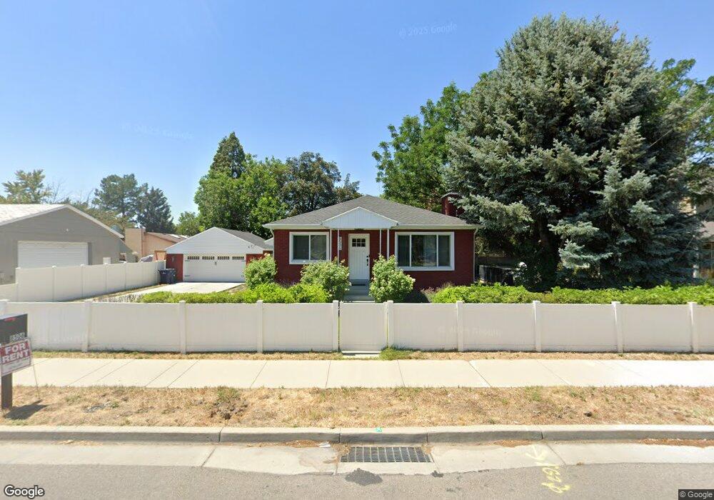 8506 S 700 E, Sandy, UT 84070 - photo 1