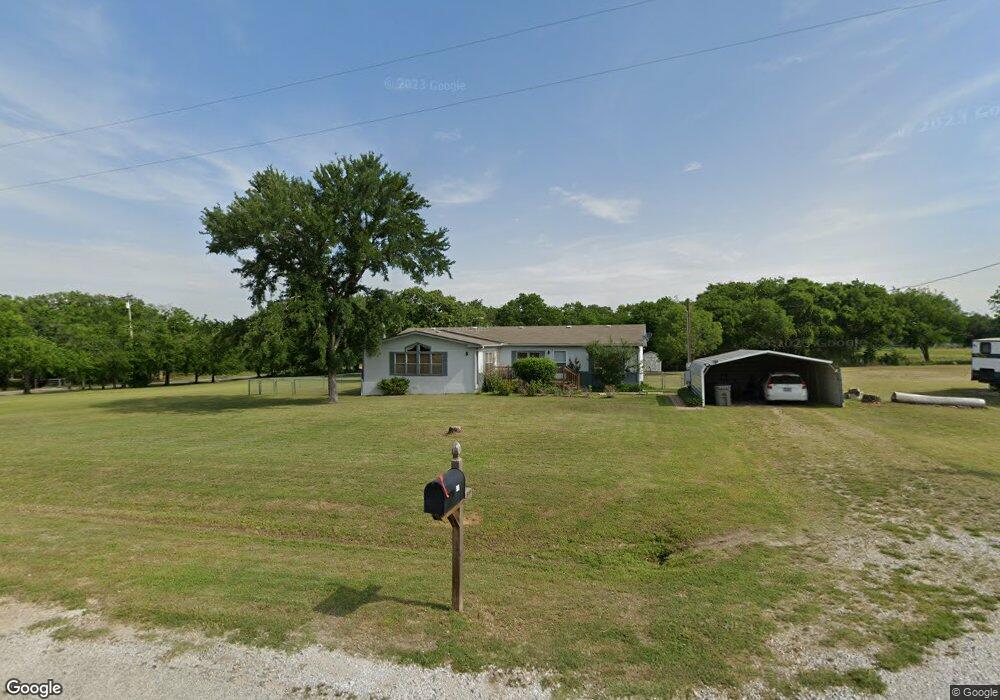 1005 Santa Cruz Ct, Azle, TX 76020 - photo 1