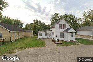 607 West St, Mantorville, MN 55955