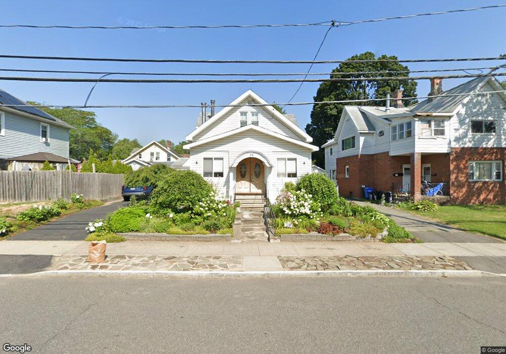 20 King Ave, Albany, NY 12206 - photo 1