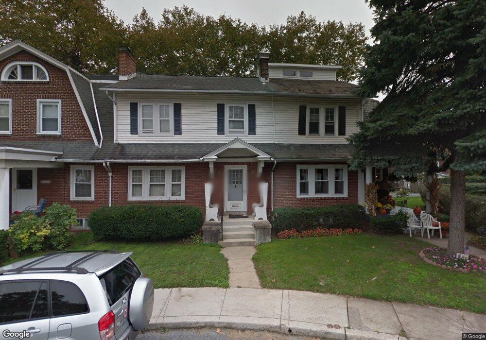 808 Holland Square, Reading, PA 19610 - photo 1