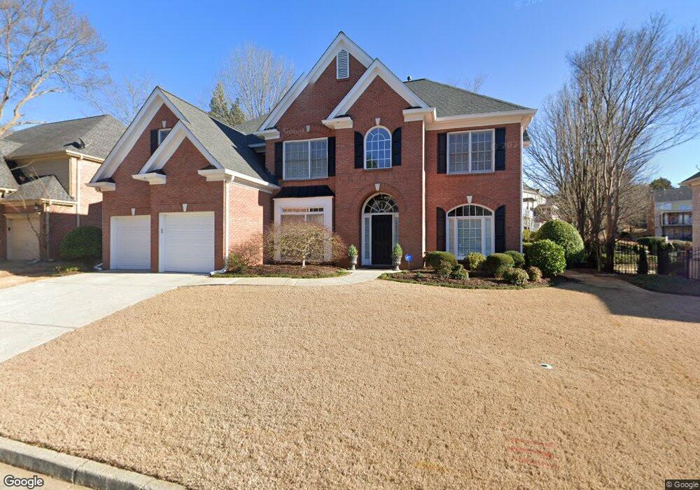 2026 Ivy Ridge Rd SE, Smyrna, GA 30080 - photo 1