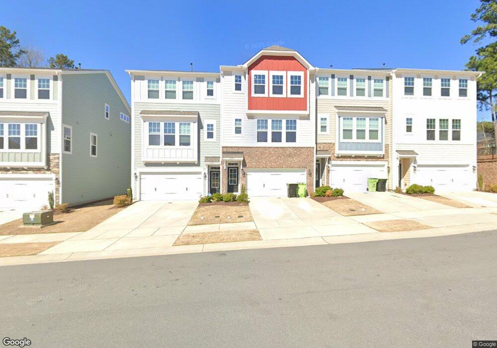 2829 Dallas Valley Ln unit 45, Apex, NC 27502 - photo 1