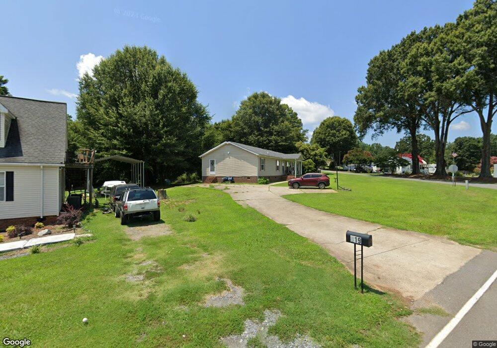 819 Borders Rd, Shelby, NC 28150 - photo 1