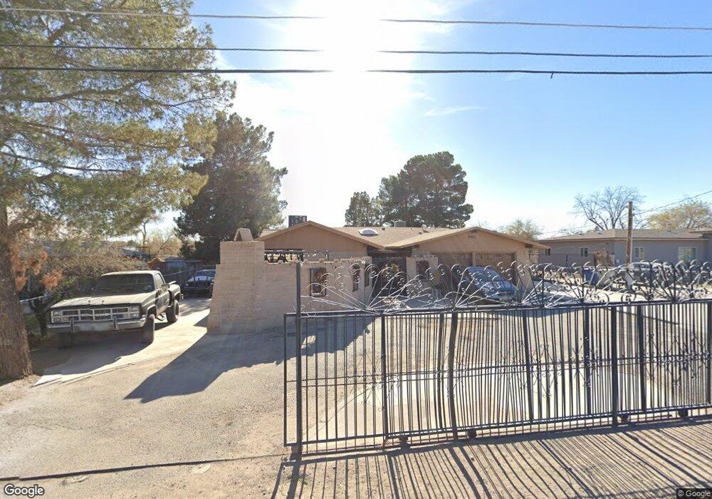 8248 Troy Ave, El Paso, TX 79907 - photo 1