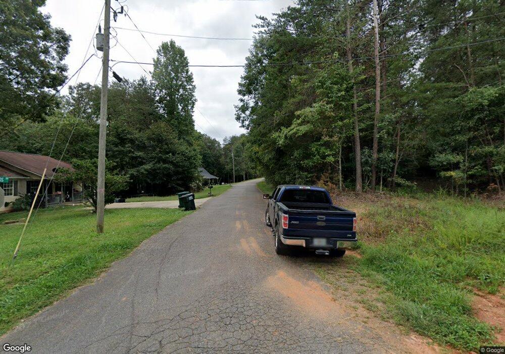 0 Whispering Winds Dr, Dahlonega, GA 30533 - photo 1