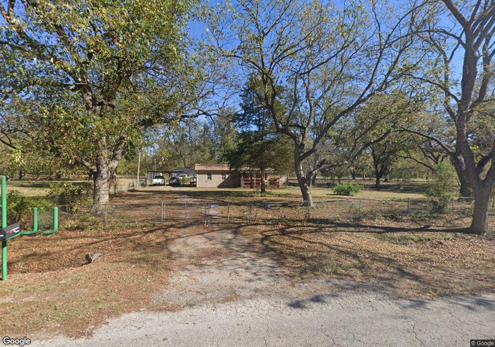12700 Old Hwy 75, Okmulgee, OK 74447 - photo 1