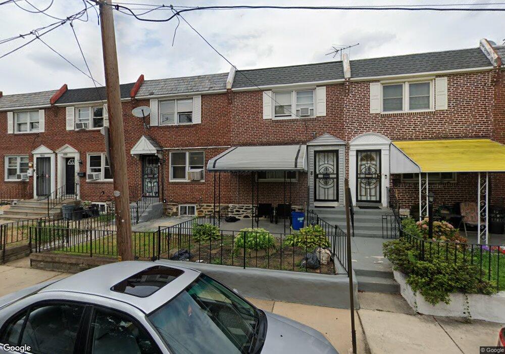 1007 Mulberry St, Darby, PA 19023 - photo 1