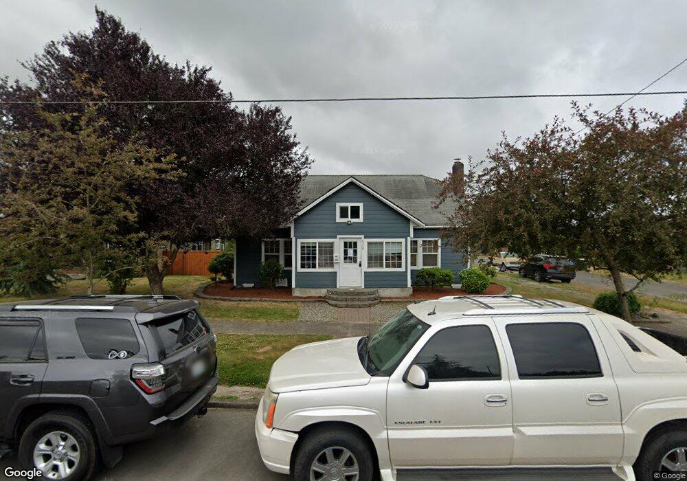 519 SW Cascade Ave, Chehalis, WA 98532 - photo 1