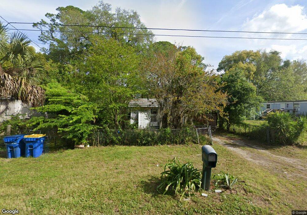 8923 Berry Ave, Jacksonville, FL 32211 - photo 1