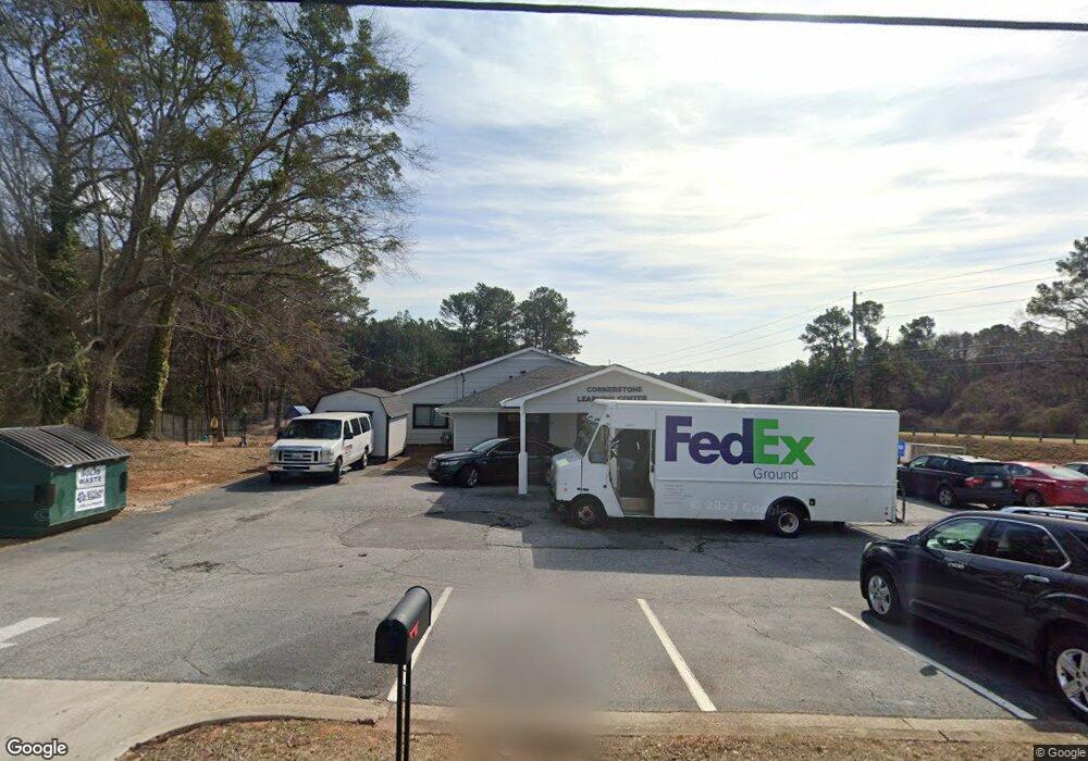 1575 Milstead Rd NE, Conyers, GA 30012 - photo 1