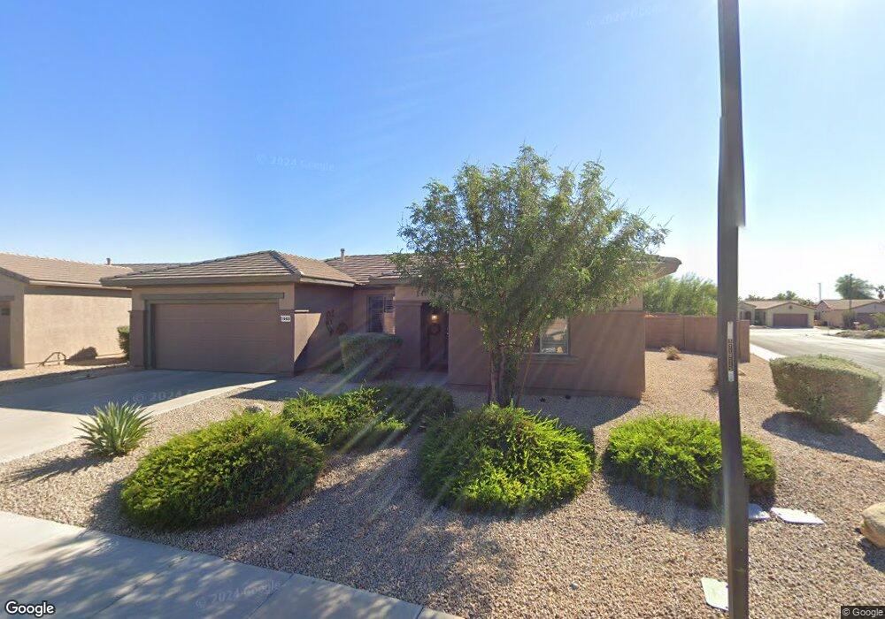 18423 N Red Mountain Way, Surprise, AZ 85374 - photo 1