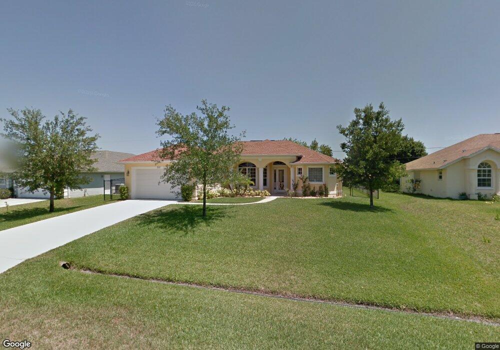 327 SW Alcan Dr, Port Saint Lucie, FL 34953 - photo 1