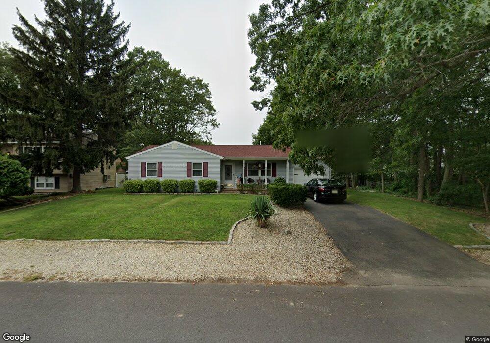 811 Devon St, Forked River, NJ 08731 - photo 1