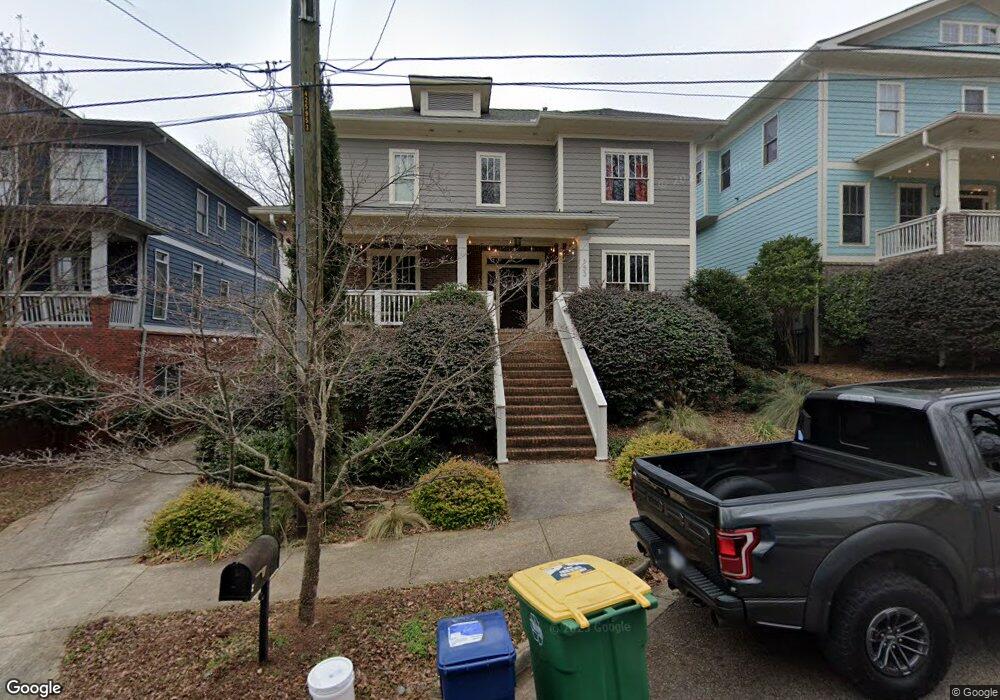 153 Easy St, Athens, GA 30601 - photo 1