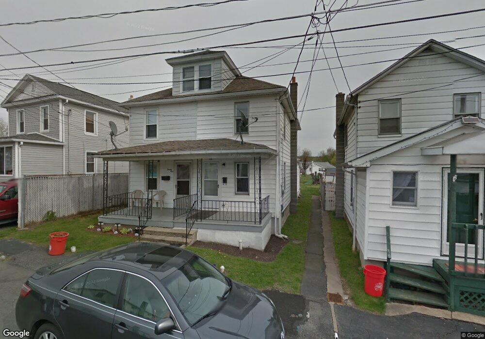 23 Friend St, Pittston, PA 18640 - photo 1