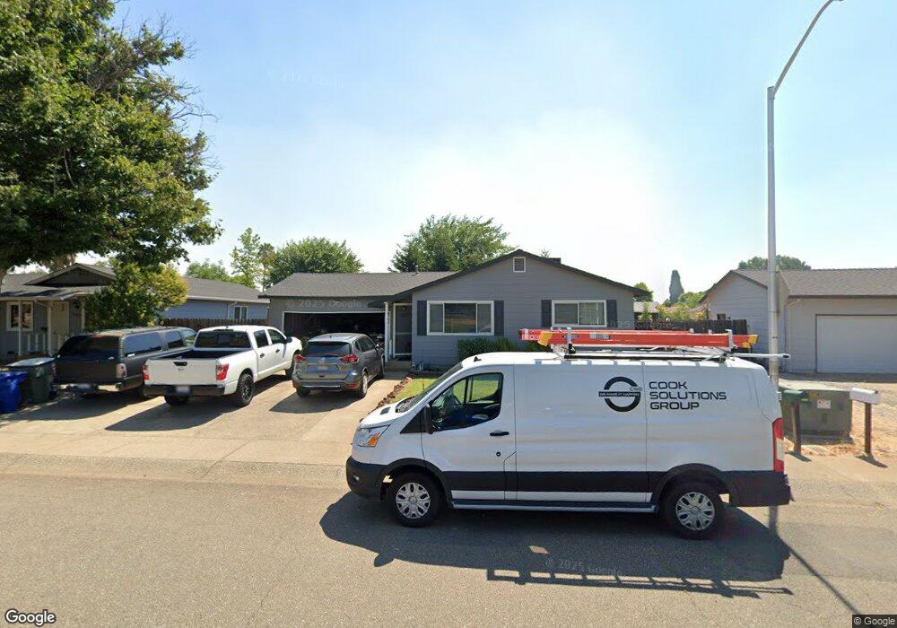 3661 Scorpius Way, Redding, CA 96002 - photo 1