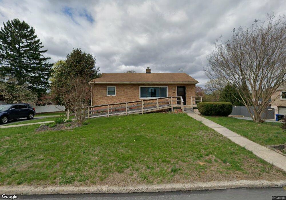 867 Floret Ave, Reading, PA 19605 - photo 1