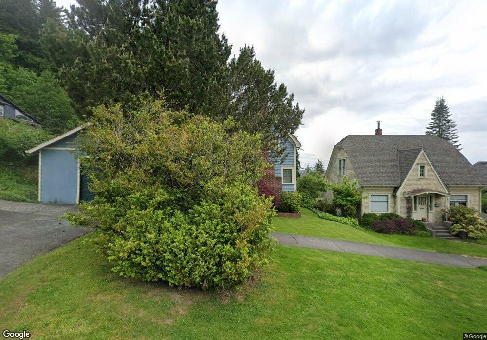 903 Key St, Bellingham, WA 98225 - photo 1