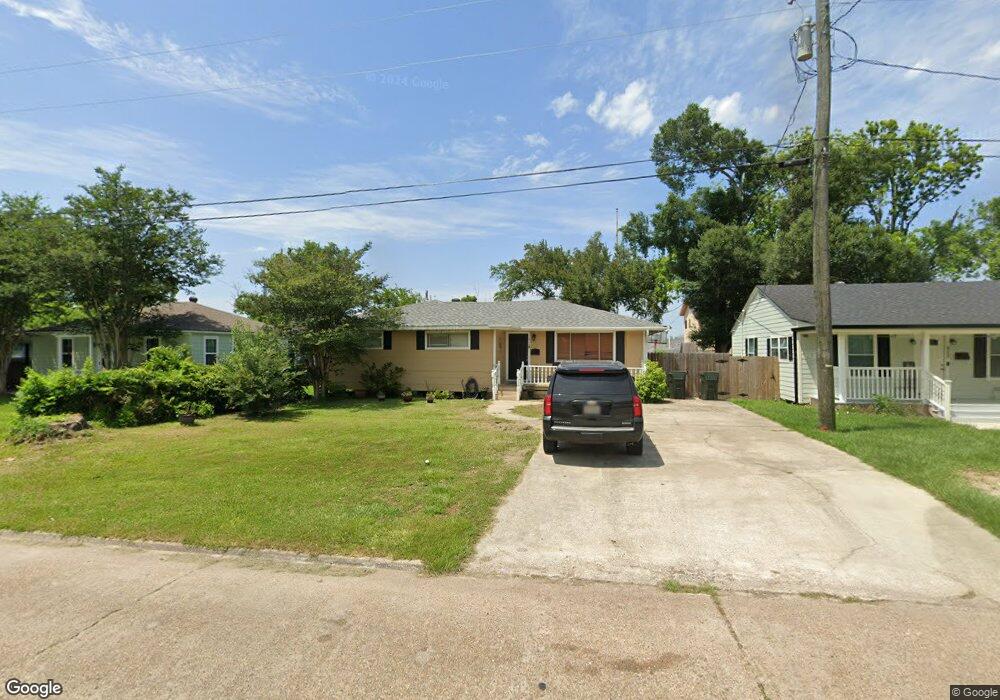 813 Camelia St, Lake Charles, LA 70607 - photo 1
