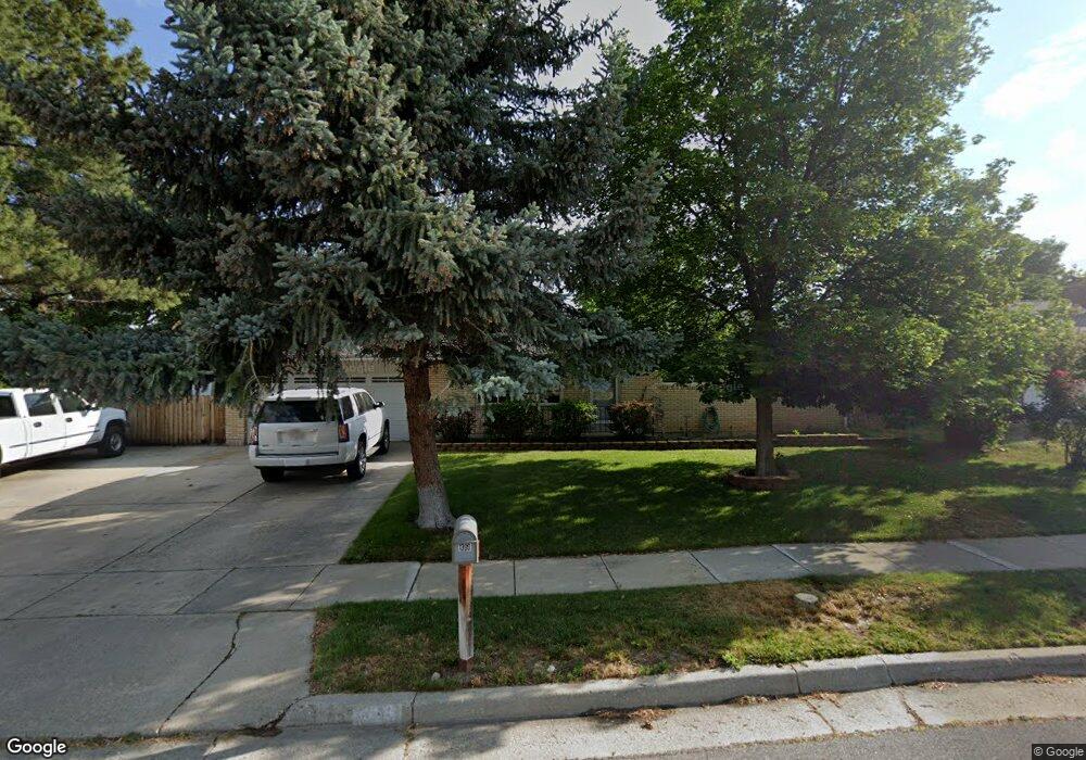 1399 E 9200 S, Sandy, UT 84093 - photo 1