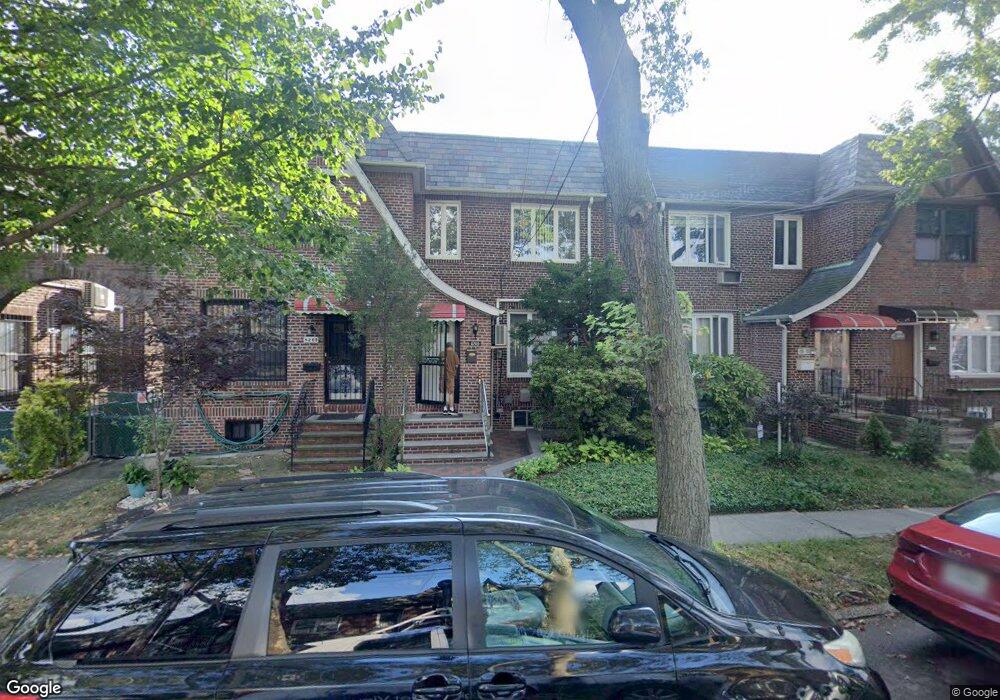 8269 167th St, Jamaica, NY 11432 - photo 1