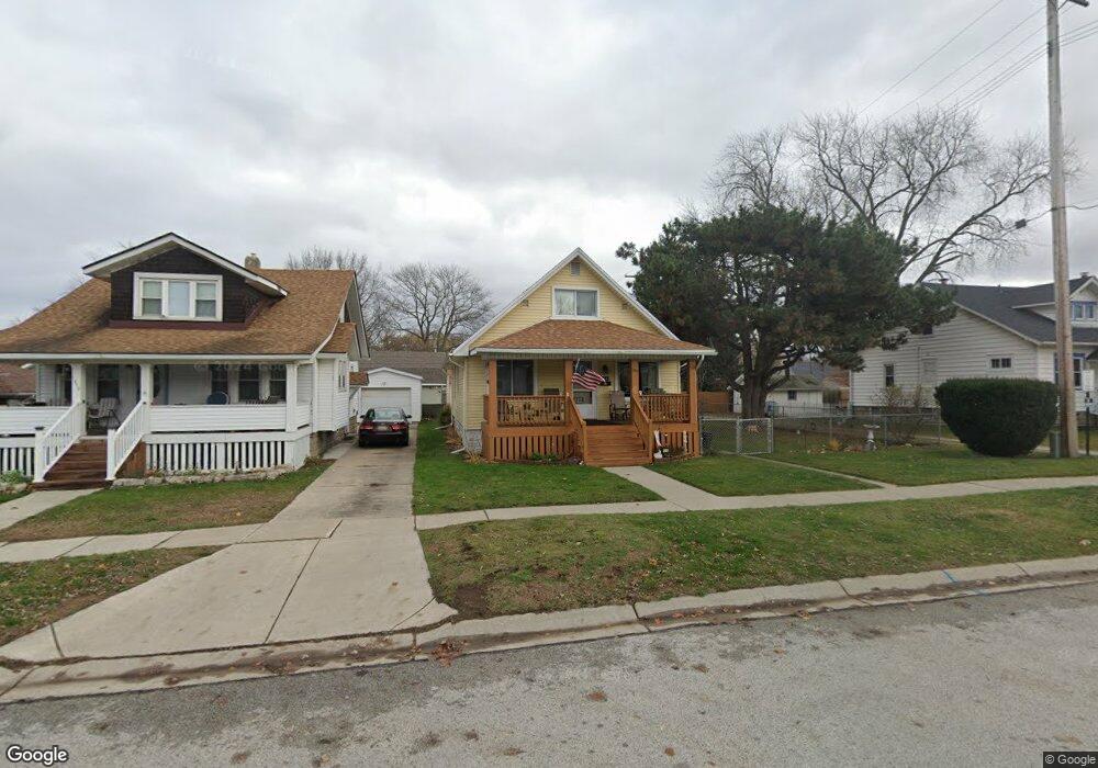1316 15th St, Port Huron, MI 48060 - photo 1