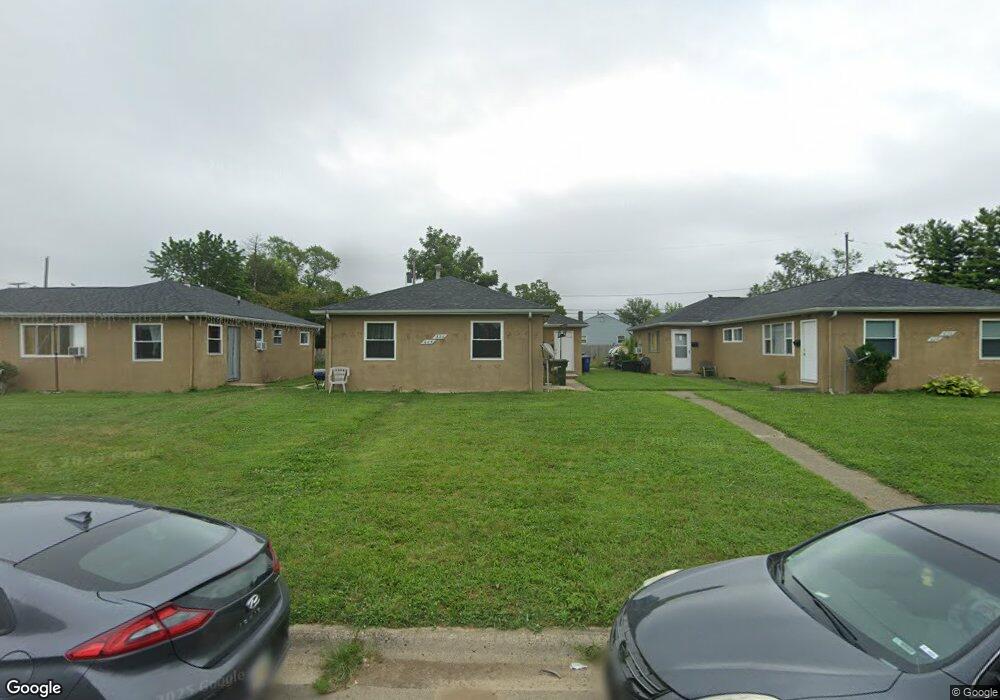 822 Byron Ave unit 824, Columbus, OH 43227 - photo 1