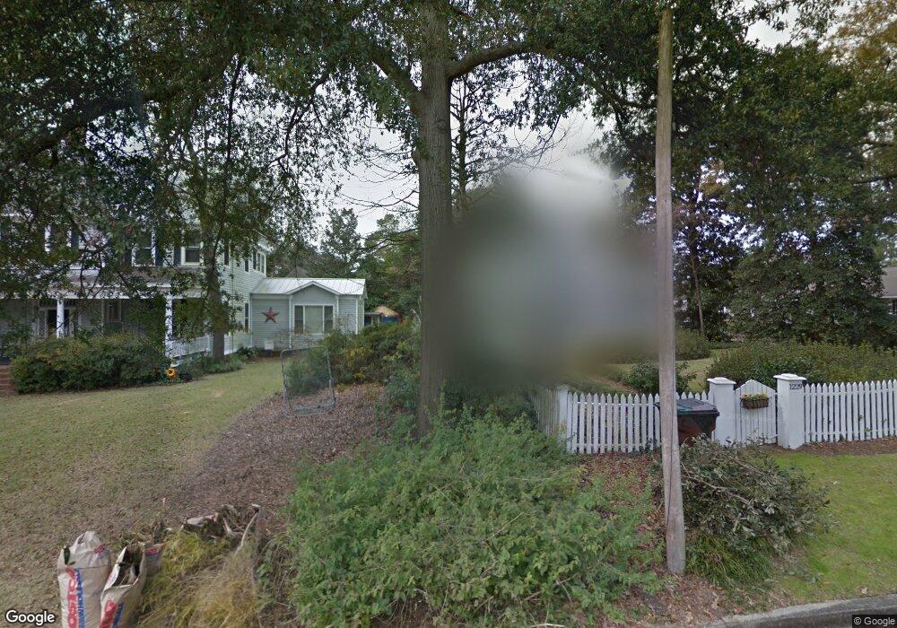 1229 Glenn Ave, Augusta, GA 30904 - photo 1