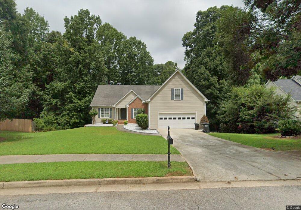 100 Trelawney Cir unit 2, Covington, GA 30016 - photo 1