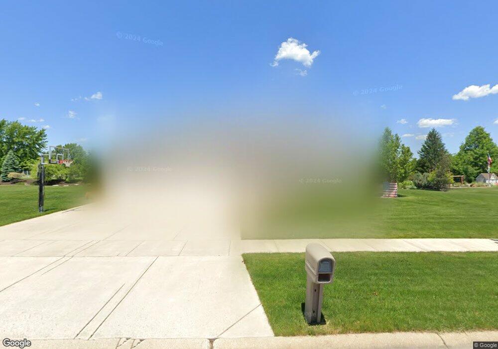 7428 W 91st Place, Crown Point, IN 46307 - photo 1