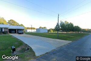 121 Ridge Rd, Chunky, MS 39323