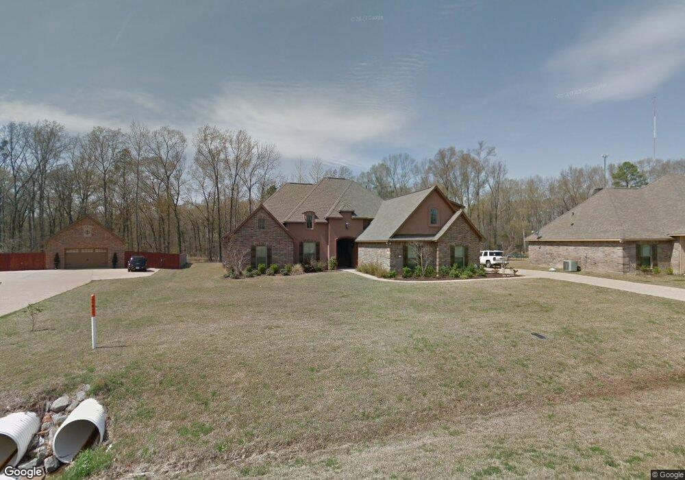 1935 Highpoint Place, Haughton, LA 71037 - photo 1