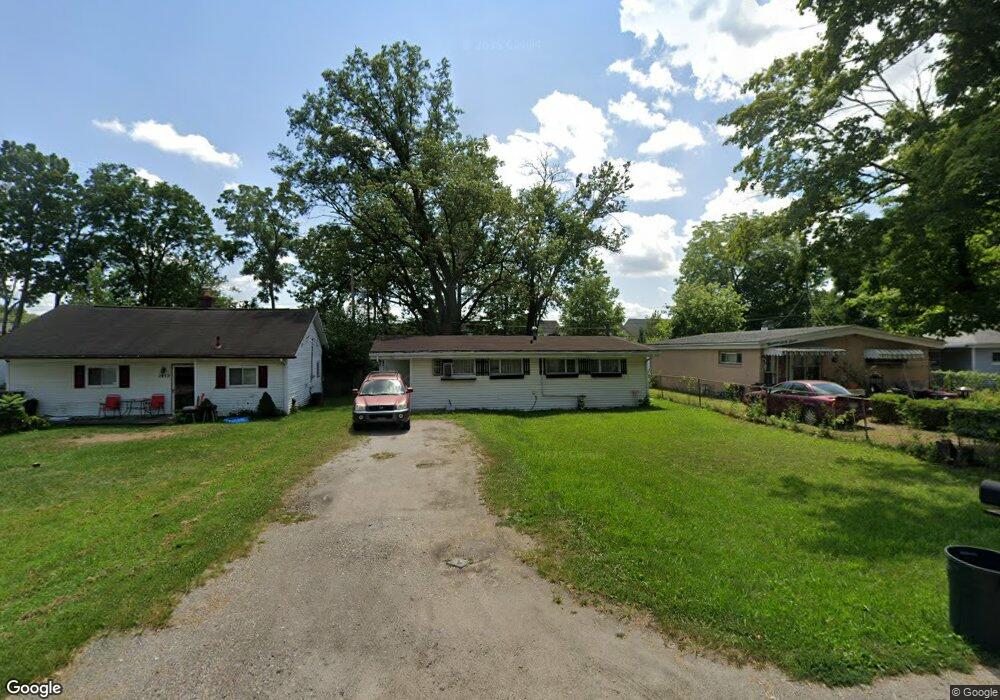 1961 Little Ave, Columbus, OH 43223 - photo 1