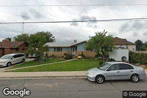 579 N 1000 E, Orem, UT 84097