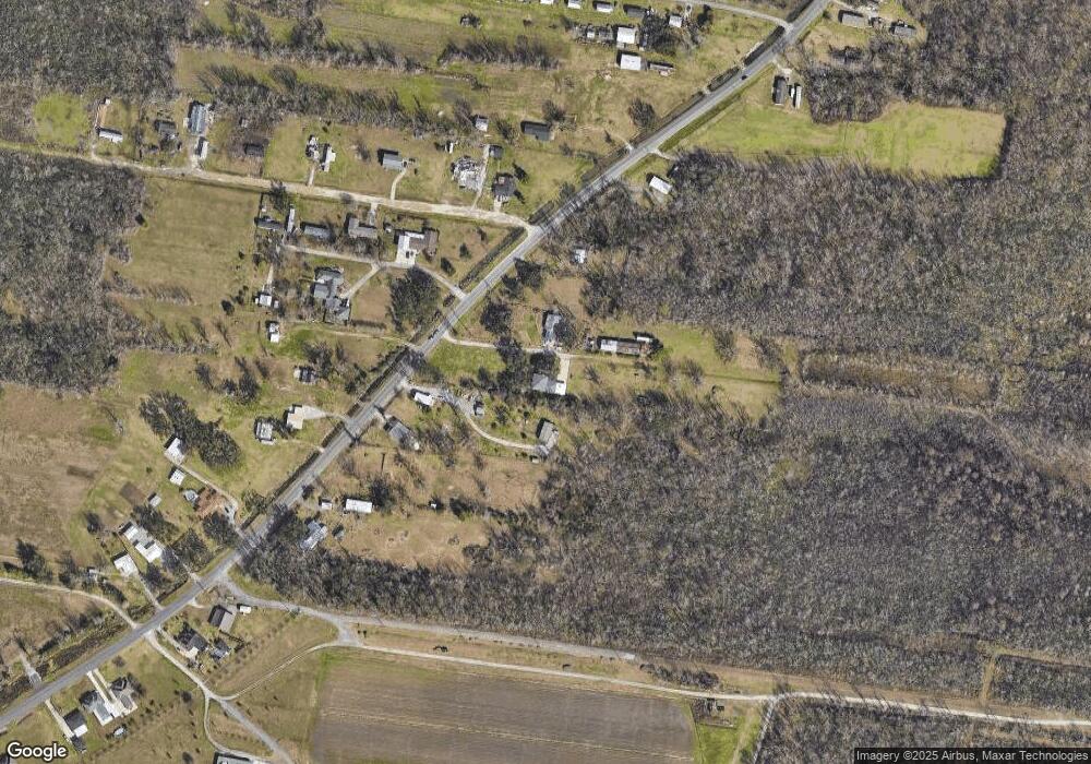 463 Bayou Dularge Rd, Houma, LA 70363 - photo 1