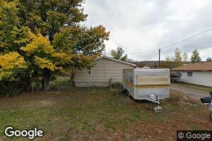 122 1st Ave, Fromberg, MT 59029